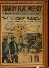 Cover For Starry Flag Weekly 6 - The Prisoner of Matanzas