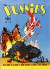 Cover For The Funnies 41