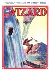 Cover For The Wizard 628