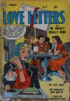 Cover For Love Letters 32