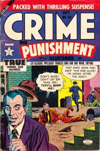 Large Thumbnail For Crime and Punishment 63