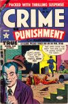 Cover For Crime and Punishment 63