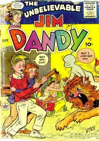 Large Thumbnail For Jim Dandy 3