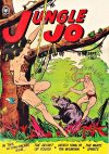Cover For Jungle Jo 3