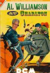 Cover For Al Williamson at Charlton Collection