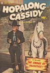 Cover For Hopalong Cassidy 61