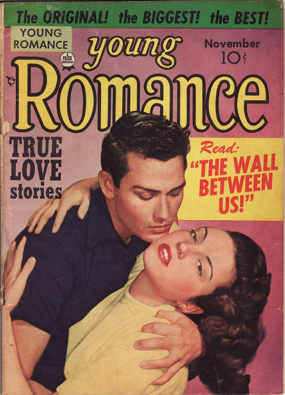 Book Cover For Young Romance 39