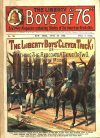 Cover For The Liberty Boys of 76 26 - The Liberty Boys' Clever Trick