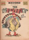 Cover For The Spirit (1941-11-16) - Philadelphia Record
