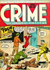 Cover For Crime Does Not Pay 52