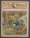 Cover For Tip Top Weekly 319 - Dick Merriwell as Captain