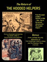Large Thumbnail For Return of The Hooded Helpers