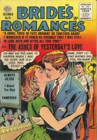 Large Thumbnail For Brides Romances 15