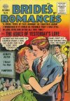 Cover For Brides Romances 15