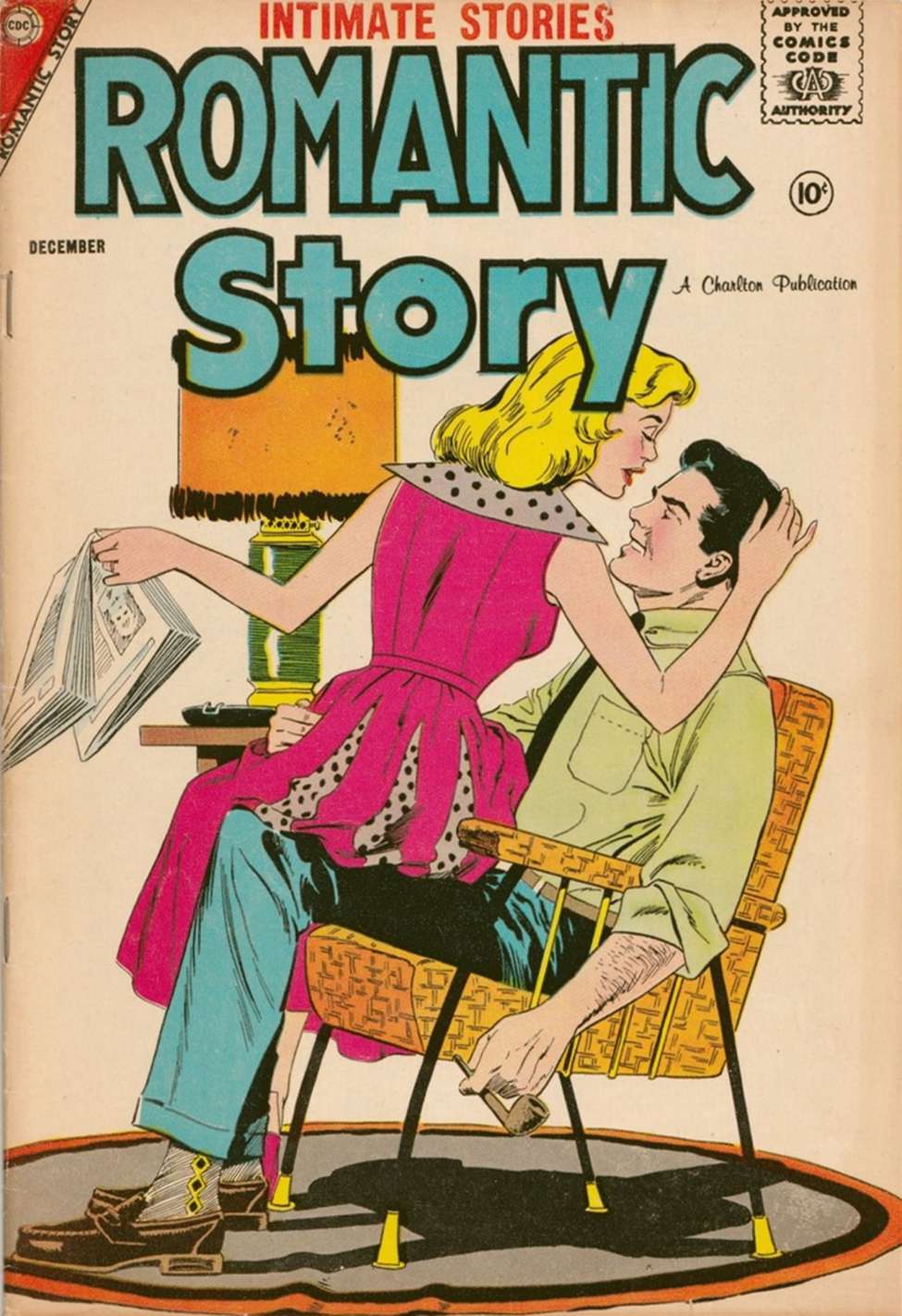 Book Cover For Romantic Story 41 - Version 2