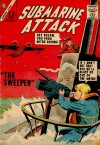 Cover For Submarine Attack 47