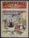 Cover For Buffalo Bill Stories 190 - Buffalo Bill After the Bandits