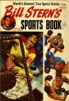 Cover For Bill Stern's Sports Book 3 (nn)