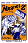 Cover For The Magnet 770 - Harry Wharton & Co. in Africa!