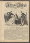 Cover For Belles and Beaux 5 - The Maddest Marriage Ever Was