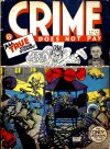 Cover For Crime Does Not Pay 28