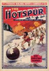 Cover For The Hotspur 173