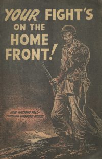 Large Thumbnail For Your Fight's On the Home Front