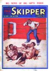 Cover For The Skipper 439