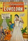 Cover For Lovelorn 70