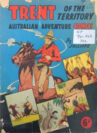 Large Thumbnail For Trent of the Territory 2