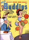 Cover For Hello Buddies 59