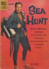 Cover For Sea Hunt 7