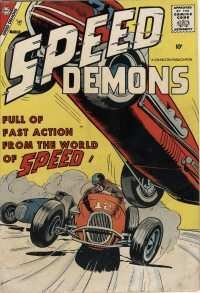 Large Thumbnail For Speed Demons 10