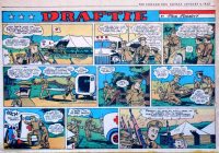 Large Thumbnail For Draftie 1942
