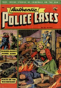 Large Thumbnail For Authentic Police Cases 24