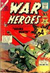Cover For War Heroes 12