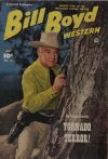 Cover For Bill Boyd Western 16