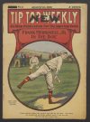 Cover For New Tip Top Weekly 2 - Frank Merriwell Junior in the Box
