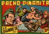 Cover For Pacho Dinamita 11 - La jugarreta