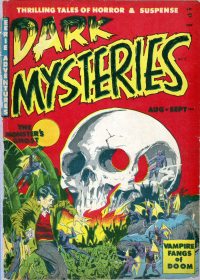 Large Thumbnail For Dark Mysteries 2