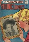Cover For Young Lovers 18