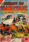 Cover For Sheriff of Tombstone 5