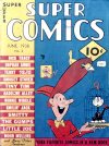 Cover For Super Comics 2 (fiche)