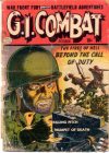 Cover For G.I. Combat 1