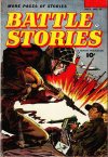 Cover For Battle Stories 10