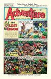 Cover For Adventure 1232