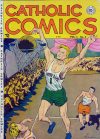 Cover For Catholic Comics v3 3