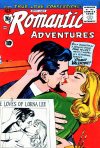Cover For My Romantic Adventures 111