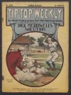 Cover For Tip Top Weekly 835 - Dick Merriwell's Solution
