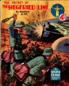 Cover For Sexton Blake Library S2 717 - The Secret of the The Siegfried Line